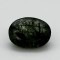 Green Rotile  5.55 Ct Certified